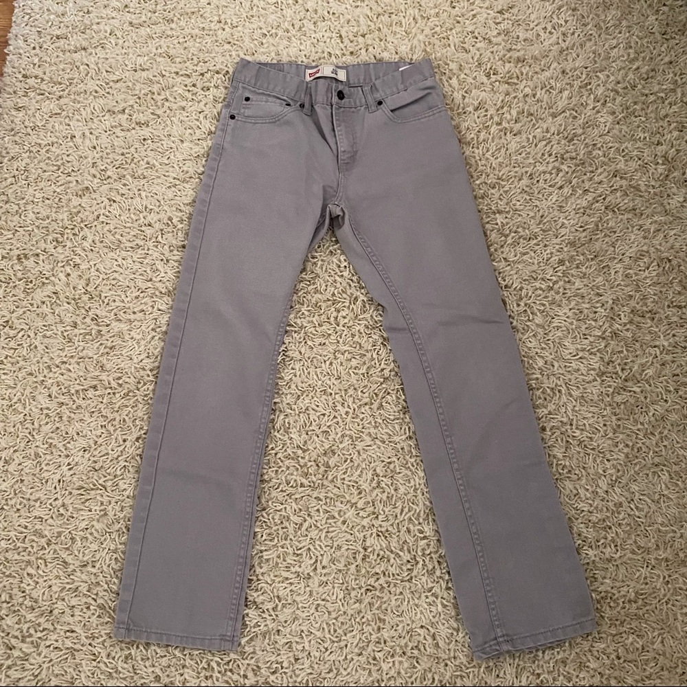 Levi’s 511 Slim Jeans
